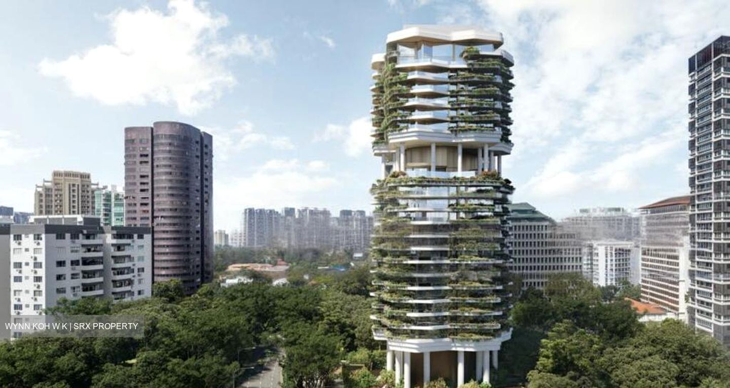 Park Nova (D10), Apartment #465947971